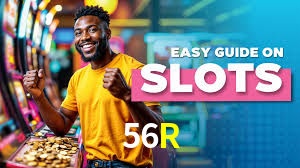 Cassino de Jogos 56R