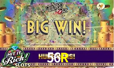 Slots no Site 56R